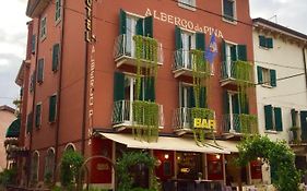 Hotel ALBERGO DA PINA